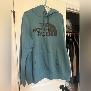 Men’s North Face Hoodie
